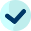 null